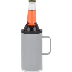 Urban Peak 3-in-1 Hassler Insulator Mug - 12 oz