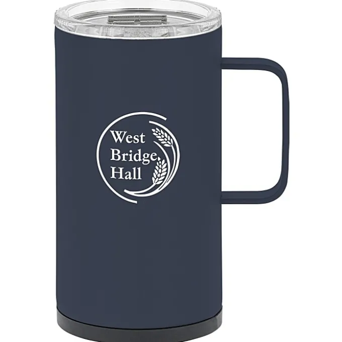 Urban Peak 3-in-1 Hassler Insulator Mug - 12 oz