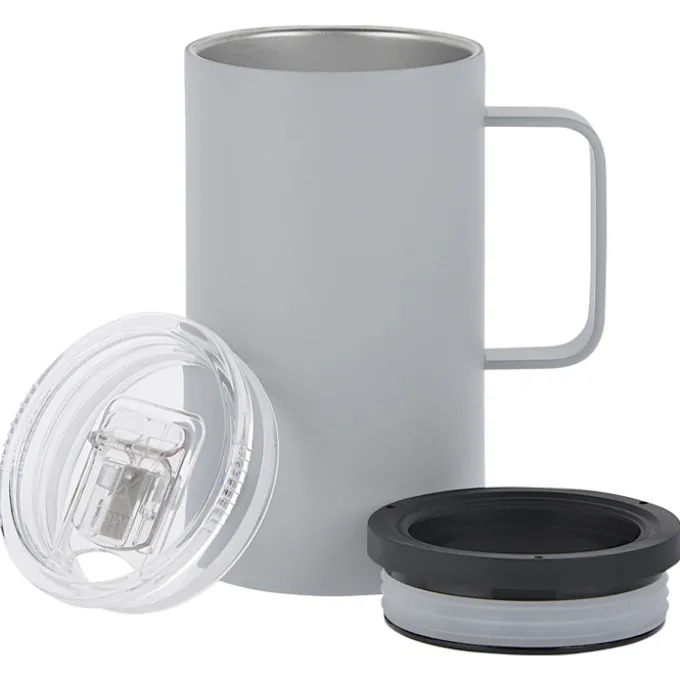 Urban Peak 3-in-1 Hassler Insulator Mug - 12 oz
