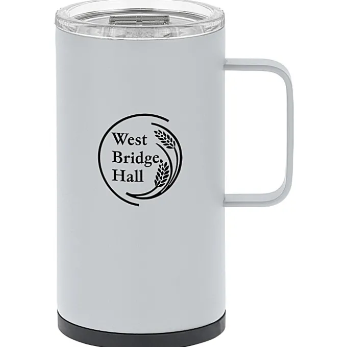 Urban Peak 3-in-1 Hassler Insulator Mug - 12 oz