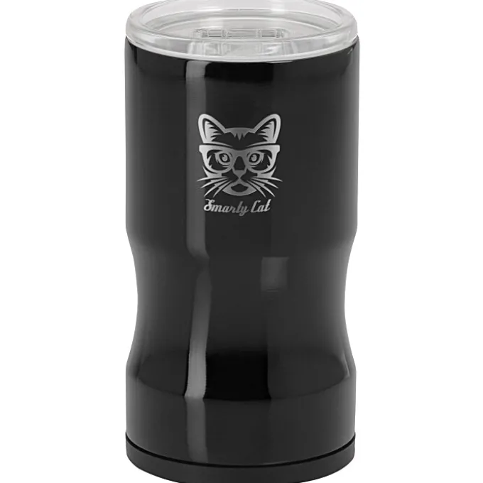 Urban Peak 3-in-1 Insulator / Travel Tumbler - 12 oz - Laser Engraved