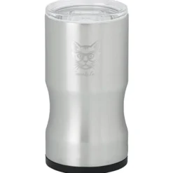 Urban Peak 3-in-1 Insulator / Travel Tumbler - 12 oz - Laser Engraved