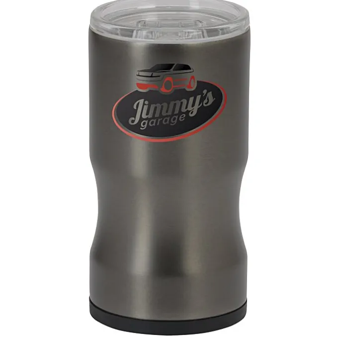 Urban Peak 3-in-1 Insulator / Travel Tumbler - 12 oz - Full Color