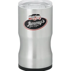 Urban Peak 3-in-1 Insulator / Travel Tumbler - 12 oz - Full Color