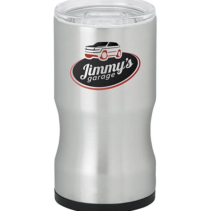 Urban Peak 3-in-1 Insulator / Travel Tumbler - 12 oz - Full Color