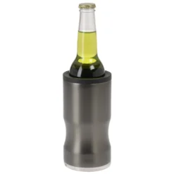 Urban Peak 3-in-1 Insulator / Travel Tumbler - 12 oz - Full Color