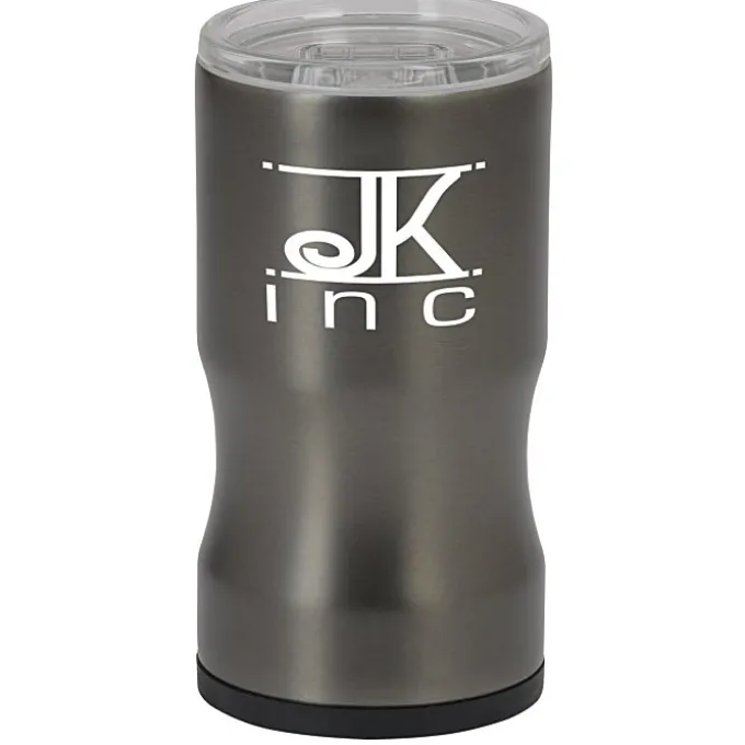Urban Peak 3-in-1 Insulator / Travel Tumbler - 12 oz - 24 hr