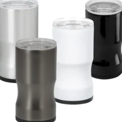Urban Peak 3-in-1 Insulator / Travel Tumbler - 12 oz - 24 hr
