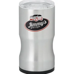 Urban Peak 3-in-1 Insulator / Travel Tumbler - 12 oz - Full Color - 24 hr