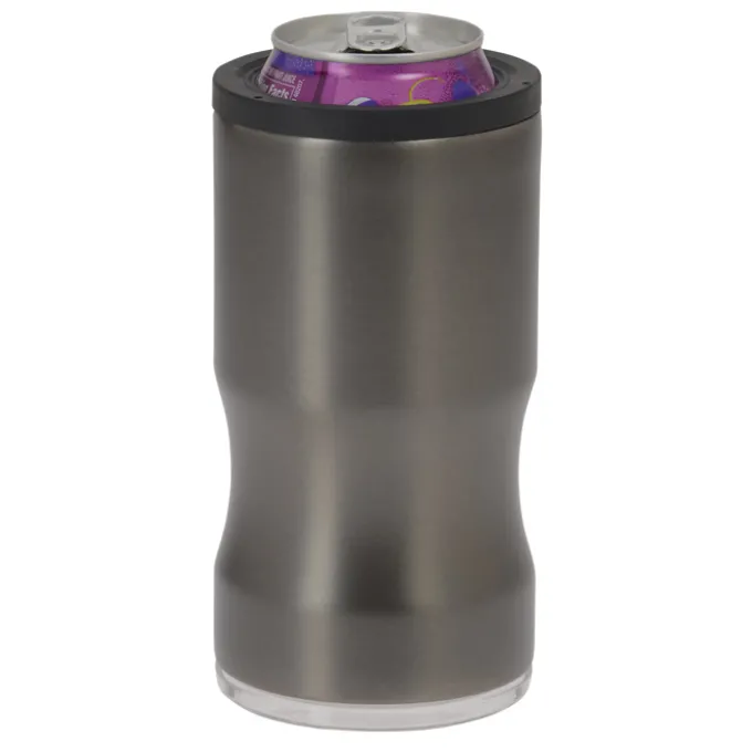 Urban Peak 3-in-1 Insulator / Travel Tumbler - 12 oz - Full Color - 24 hr