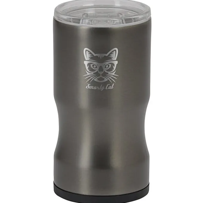 Urban Peak 3-in-1 Insulator / Travel Tumbler - 12 oz - Laser Engraved - 24 hr