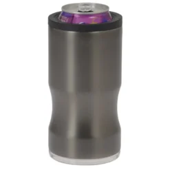 Urban Peak 3-in-1 Insulator / Travel Tumbler - 12 oz - Laser Engraved - 24 hr
