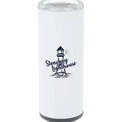 Urban Peak 2-in-1 Slim Vacuum Can Tumbler - 12 oz