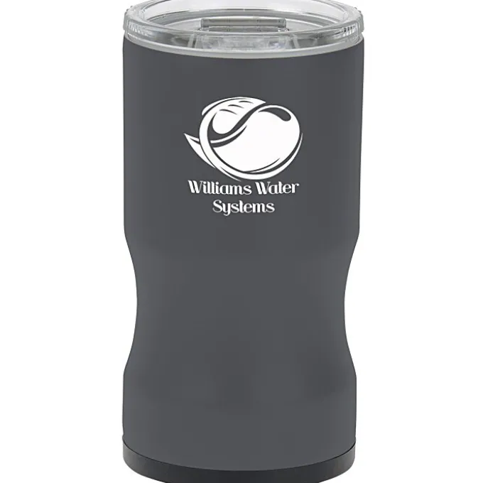 Urban Peak 3-in-1 Trail Insulator - 12 oz - Powder Coat