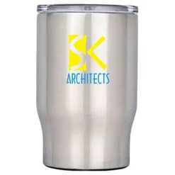 Urban Peak 3-in-1 Tumbler and Insulator - 12 oz - Full Color