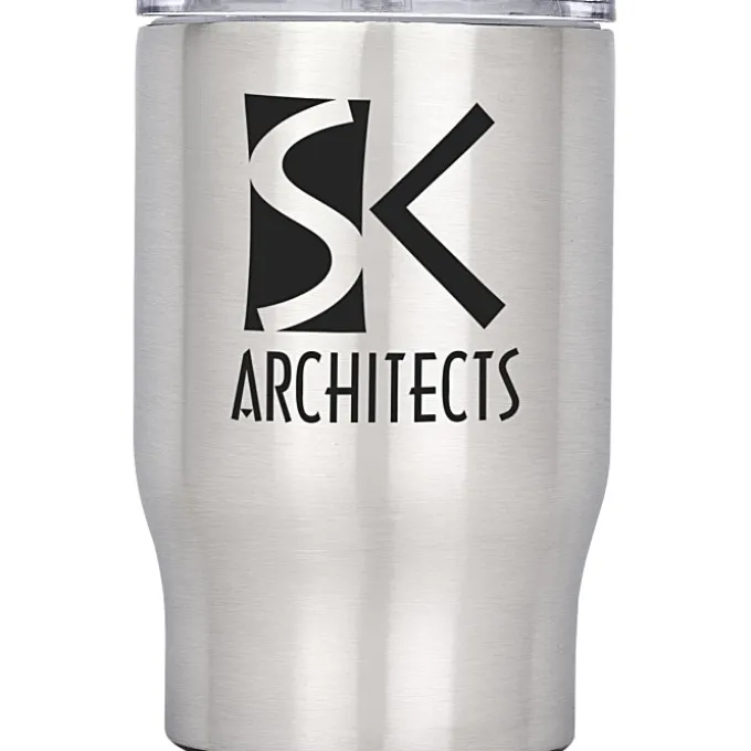 Urban Peak 3-in-1 Tumbler and Insulator - 12 oz - 24 hr
