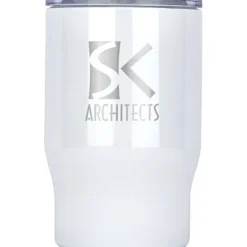 Urban Peak 3-in-1 Tumbler and Insulator - 12 oz - Laser Engraved