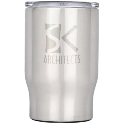 Urban Peak 3-in-1 Tumbler and Insulator - 12 oz - Laser Engraved - 24 hr
