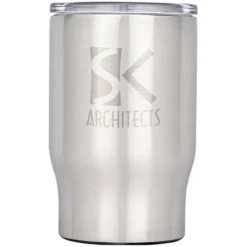 Urban Peak 3-in-1 Tumbler and Insulator - 12 oz - Laser Engraved - 24 hr