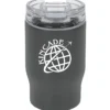 Urban Peak 3-in-1 Tumbler and Insulator - 12 oz - Powder Coat - 24 hr