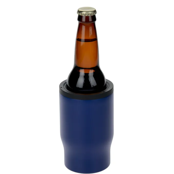 Urban Peak 3-in-1 Tumbler and Insulator - 12 oz - Powder Coat - 24 hr