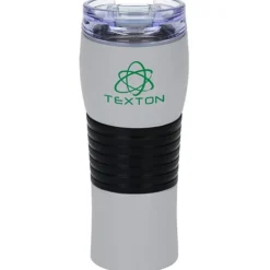 Urban Peak Java Trail Vacuum Tumbler - 20 oz