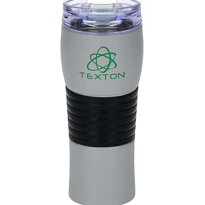 Urban Peak Java Trail Vacuum Tumbler - 20 oz