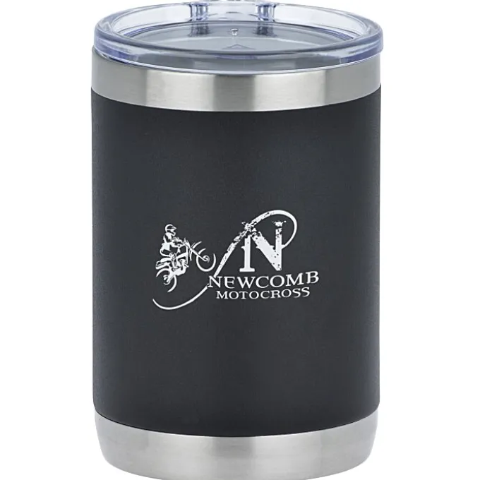 Urban Peak Keystone Metallic Vacuum Tumbler - 15 oz