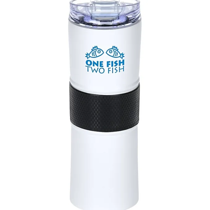 Urban Peak Kirra Trail Vacuum Tumbler - 16 oz