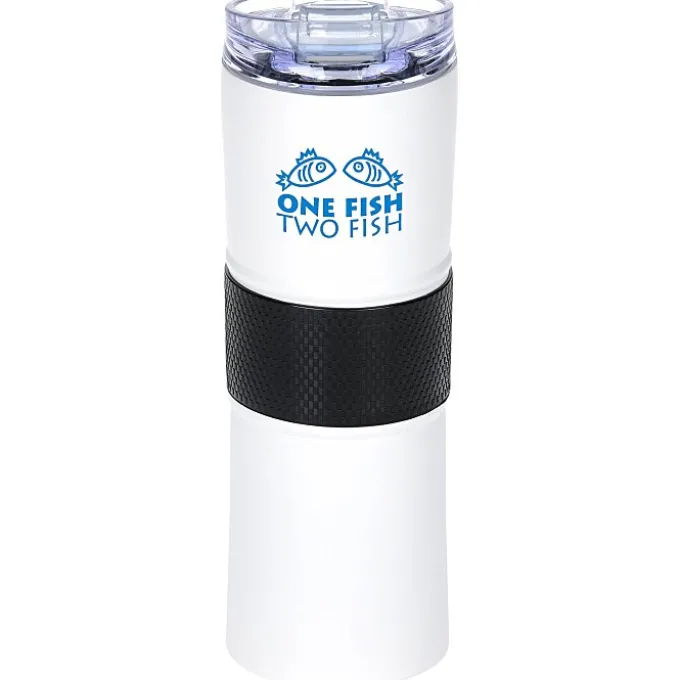 Urban Peak Kirra Trail Vacuum Tumbler - 16 oz