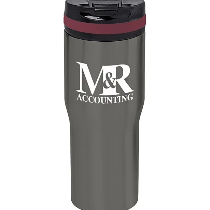 Urban Peak Persona Vacuum Tumbler - 20 oz