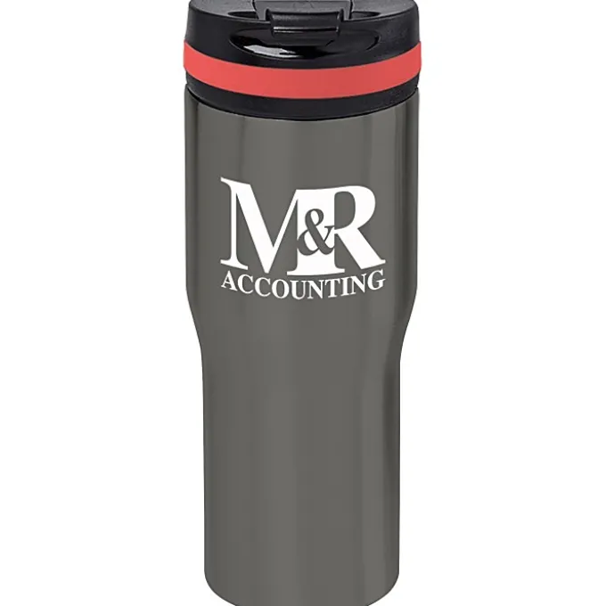 Urban Peak Persona Vacuum Tumbler - 20 oz