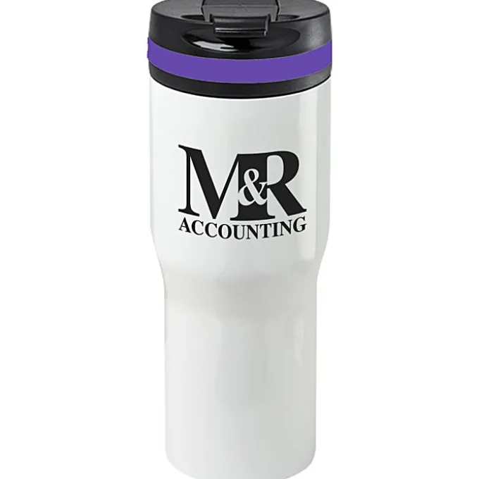Urban Peak Persona Vacuum Tumbler - 20 oz