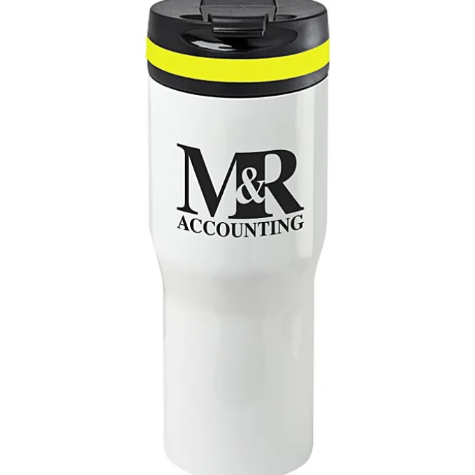 Urban Peak Persona Vacuum Tumbler - 20 oz