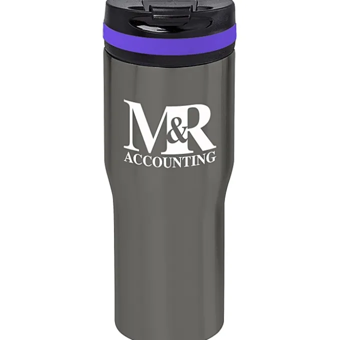 Urban Peak Persona Vacuum Tumbler - 20 oz
