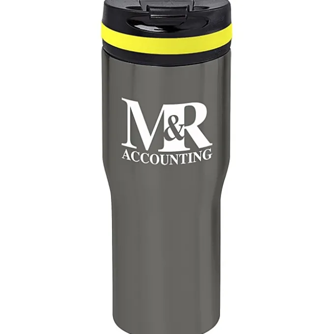 Urban Peak Persona Vacuum Tumbler - 20 oz