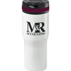 Urban Peak Persona Vacuum Tumbler - 20 oz