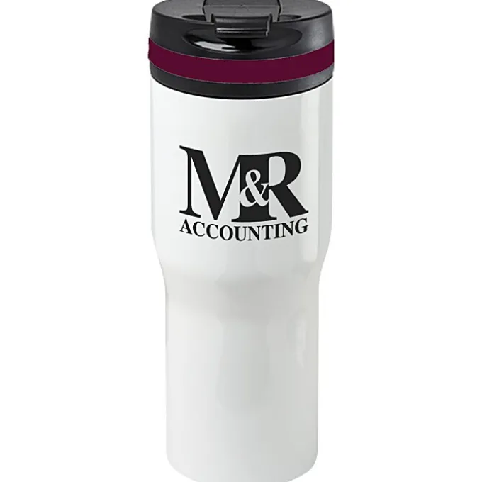 Urban Peak Persona Vacuum Tumbler - 20 oz