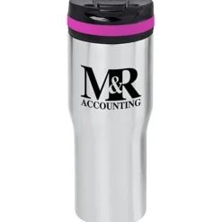 Urban Peak Persona Vacuum Tumbler - 20 oz
