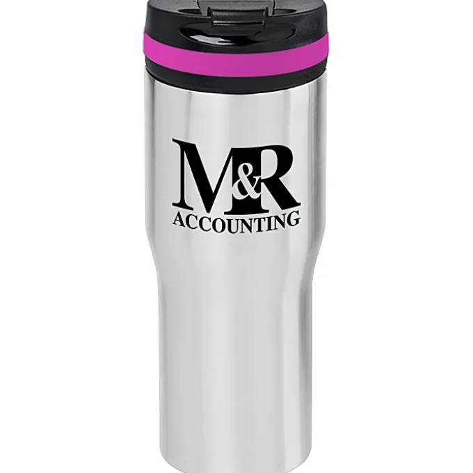 Urban Peak Persona Vacuum Tumbler - 20 oz