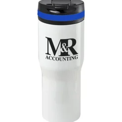 Urban Peak Persona Vacuum Tumbler - 20 oz