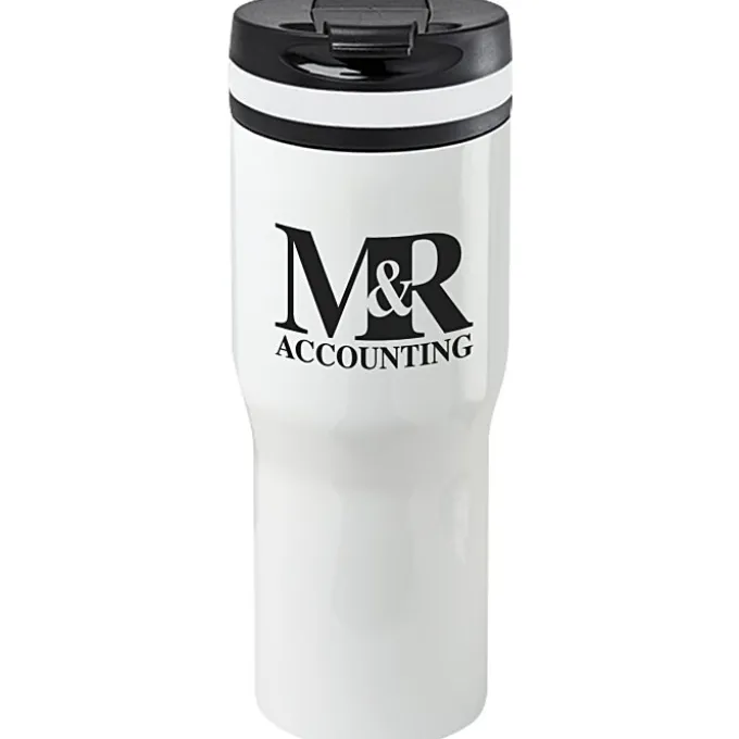 Urban Peak Persona Vacuum Tumbler - 20 oz