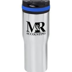 Urban Peak Persona Vacuum Tumbler - 20 oz