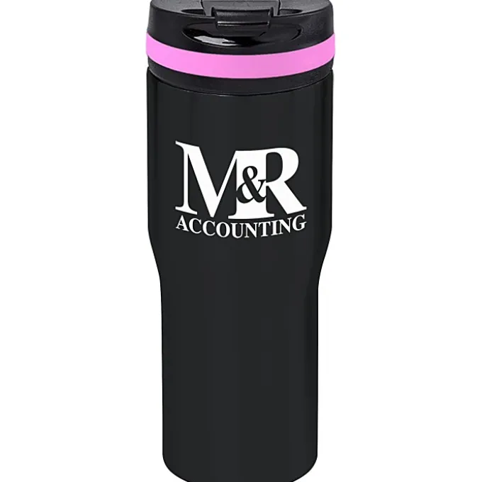 Urban Peak Persona Vacuum Tumbler - 20 oz