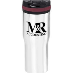 Urban Peak Persona Vacuum Tumbler - 20 oz