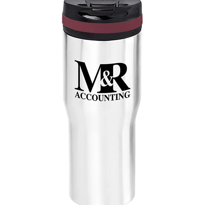 Urban Peak Persona Vacuum Tumbler - 20 oz
