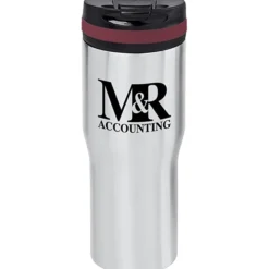 Urban Peak Persona Vacuum Tumbler - 20 oz