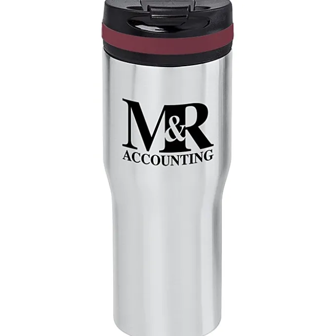 Urban Peak Persona Vacuum Tumbler - 20 oz