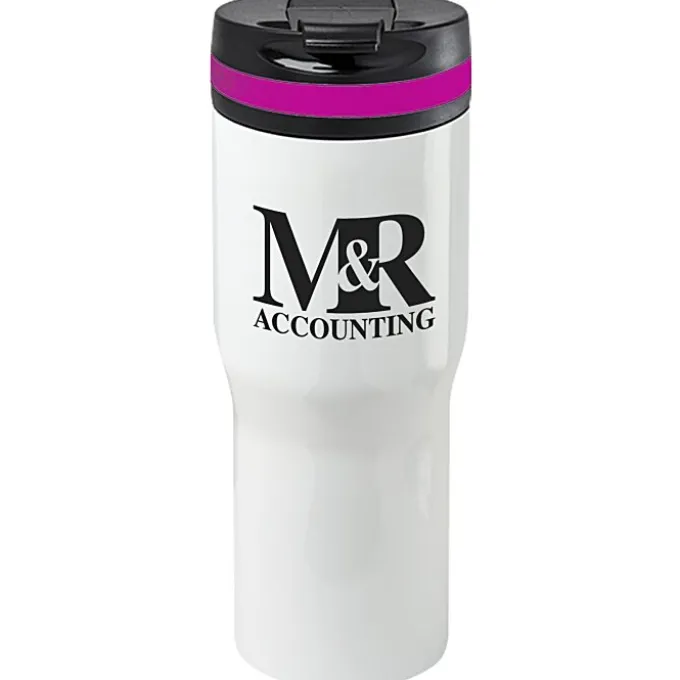 Urban Peak Persona Vacuum Tumbler - 20 oz