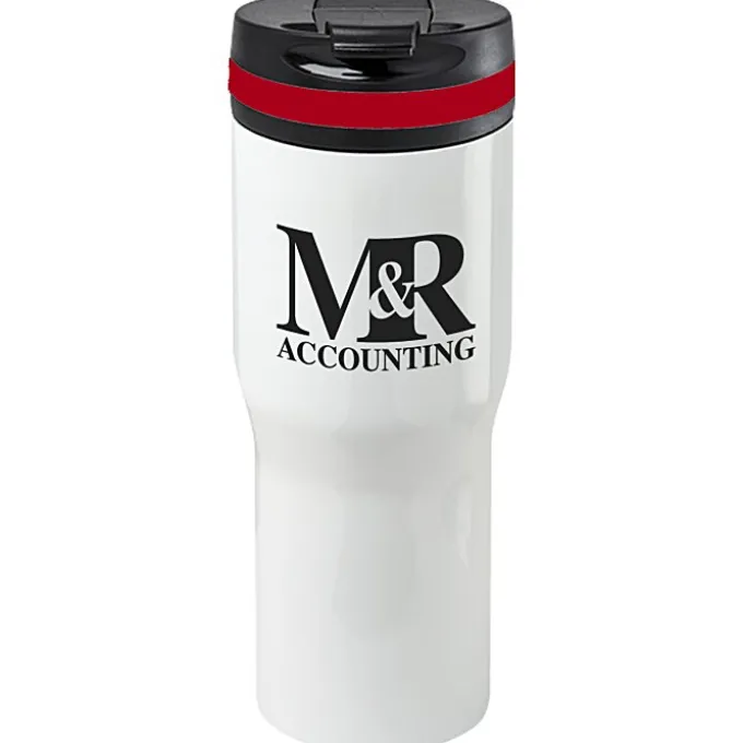 Urban Peak Persona Vacuum Tumbler - 20 oz